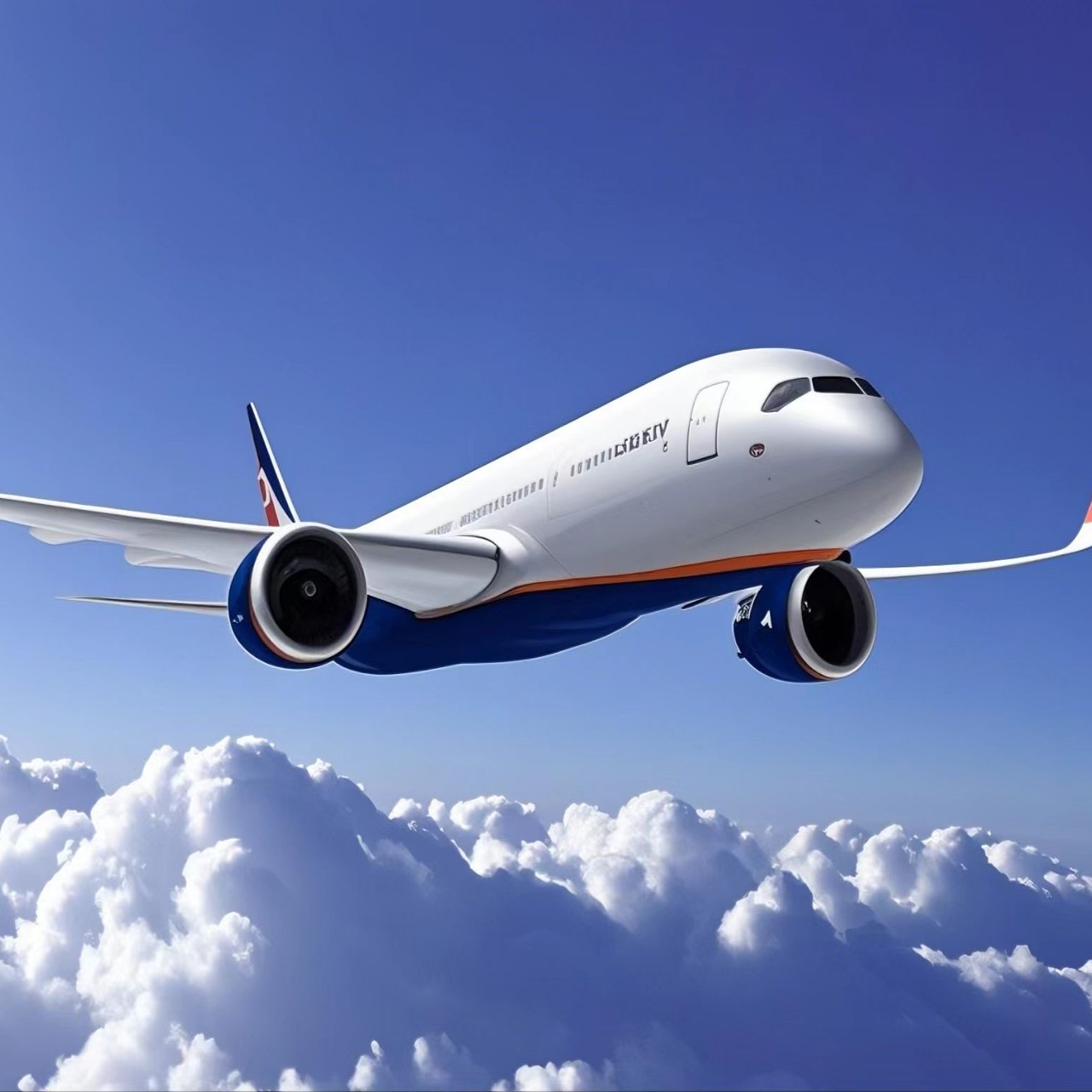 思明区到北京空运当日达服务，航空快递如闪电，包裹当天送达